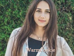 WarmCookie