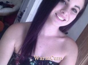 WarmCum