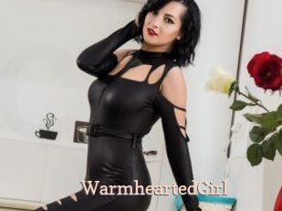 WarmheartedGirl