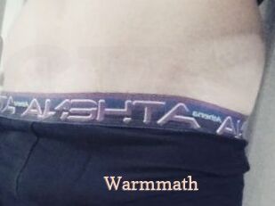 Warmmath