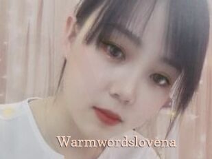 Warmwordslovena