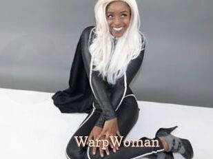 WarpWoman