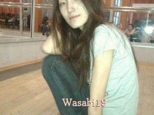 Wasabi19