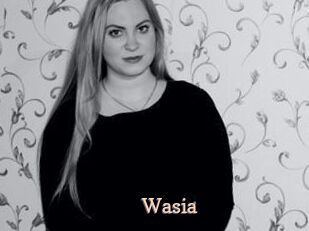 Wasia