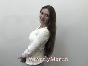 WaverlyMartin