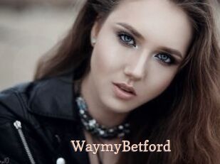 WaymyBetford