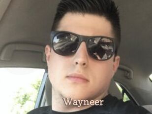 Wayneer