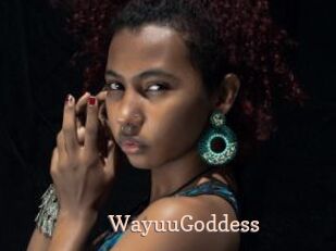 WayuuGoddess