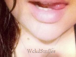 WckdSmiles