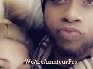 WeAreAmateurPro