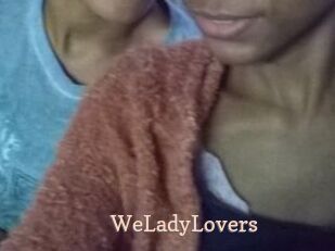 WeLadyLovers