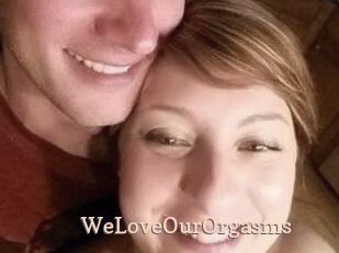 WeLoveOurOrgasms