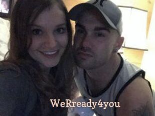 WeRready4you