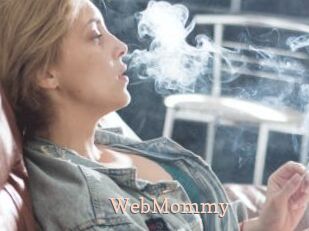 WebMommy