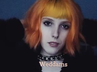 Weddams