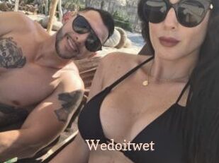Wedoitwet