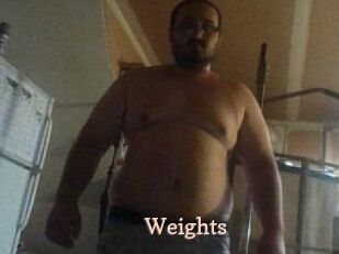 Weights