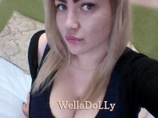 WellaDoLLy