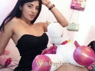WenOspina