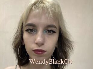 WendyBlackCat