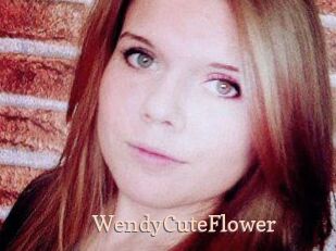 WendyCuteFlower