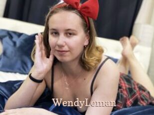 WendyLeman