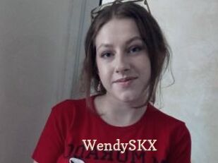 WendySKX