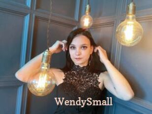 WendySmall