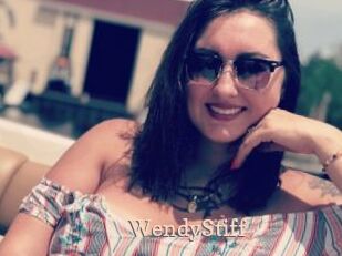 WendyStiff