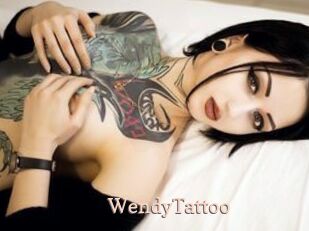 WendyTattoo
