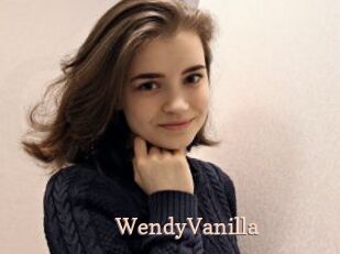 WendyVanilla