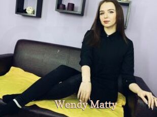 Wendy_Matty
