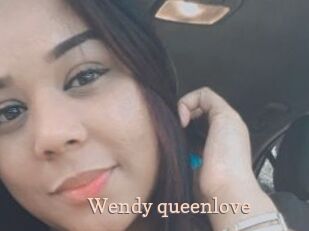 Wendy_queenlove