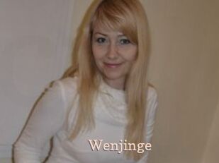 Wenjinge