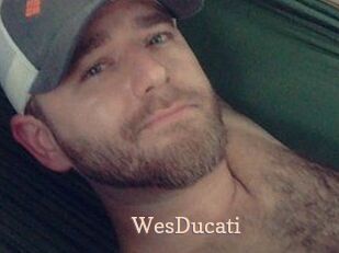 WesDucati