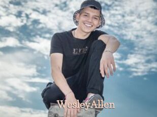 WesleyAllen