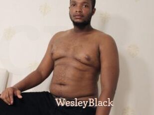 WesleyBlack