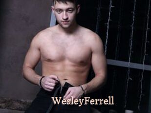 WesleyFerrell
