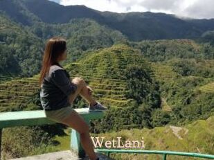 WetLani