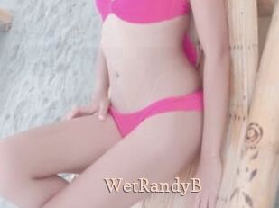 WetRandyB