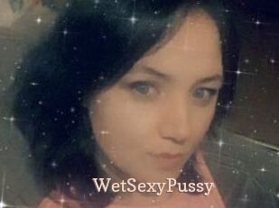 WetSexyPussy