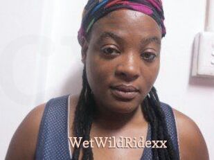 WetWildRidexx