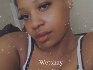 Wetshay
