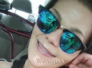 Wetwet44