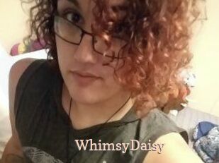 WhimsyDaisy