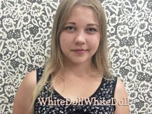 WhiteDoll_WhiteDoll