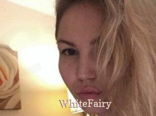 WhiteFairy