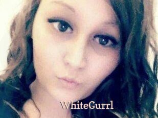 WhiteGurrl