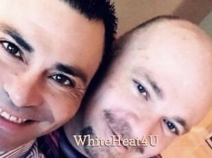 WhiteHeat4U