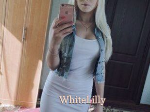 WhiteLilly